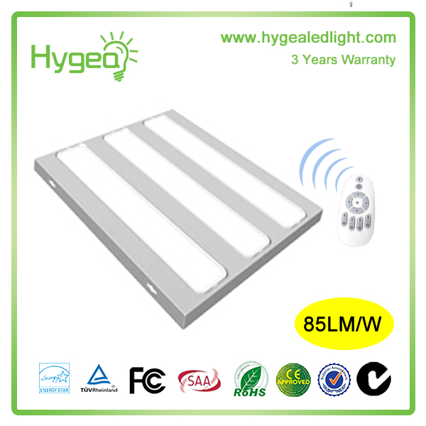 LED格栅灯面板灯